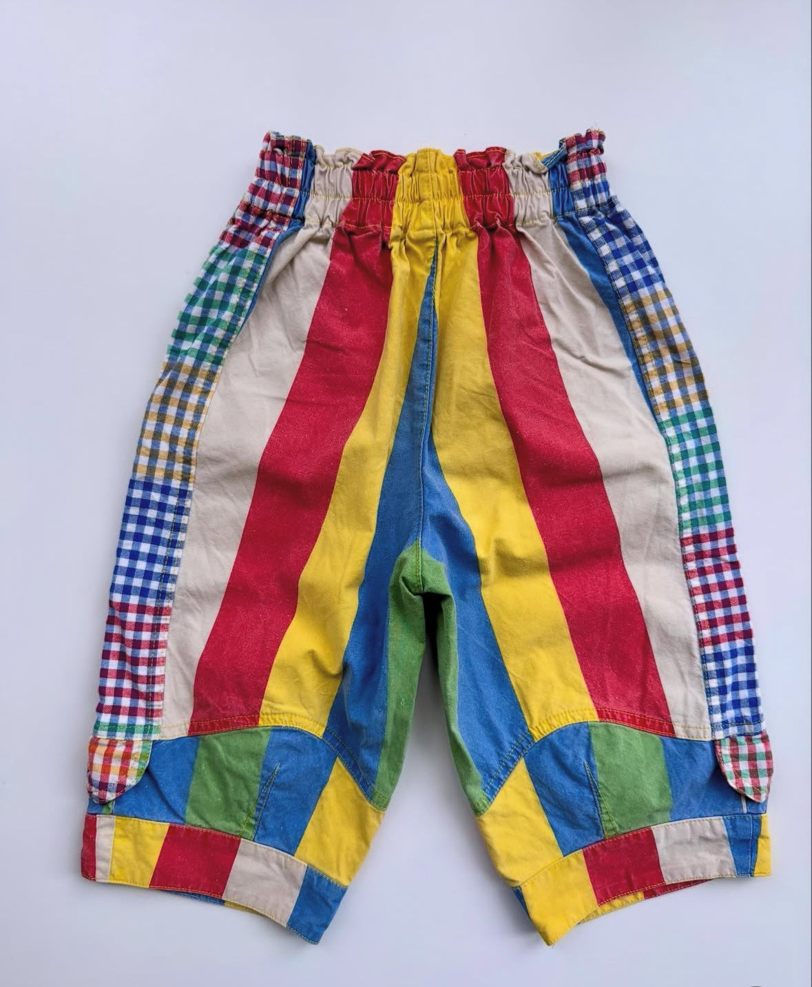 90s Vintage Cakewalk Pants