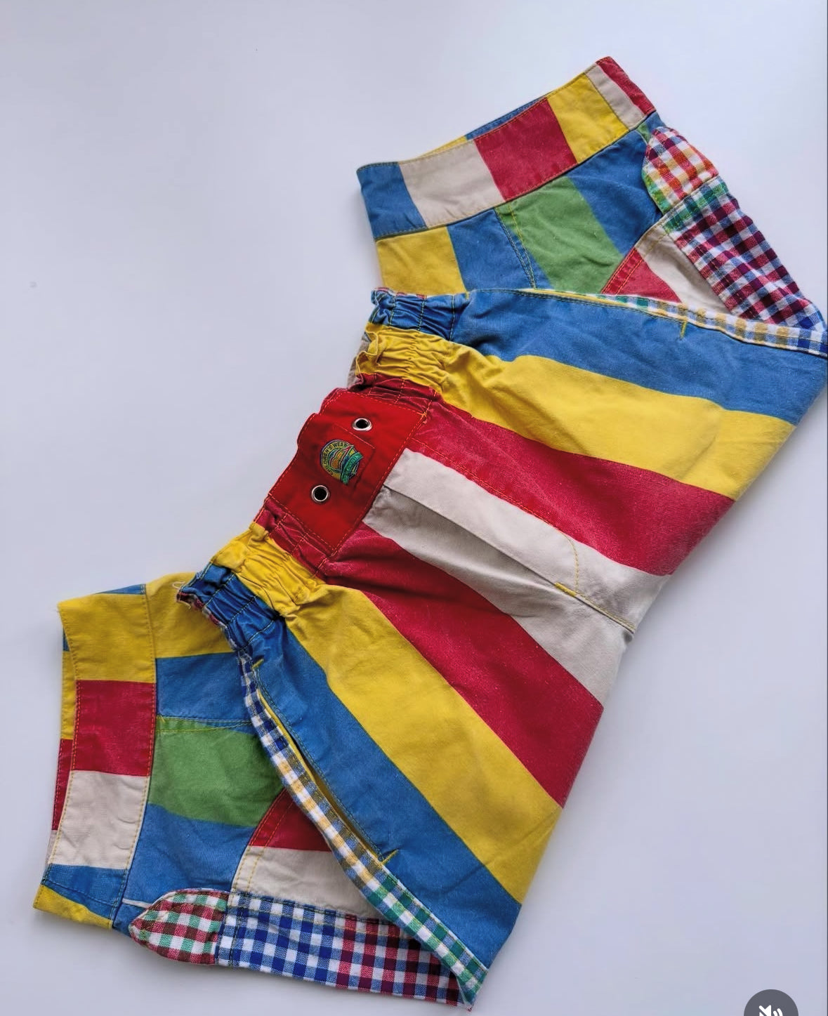 90s Vintage Cakewalk Pants