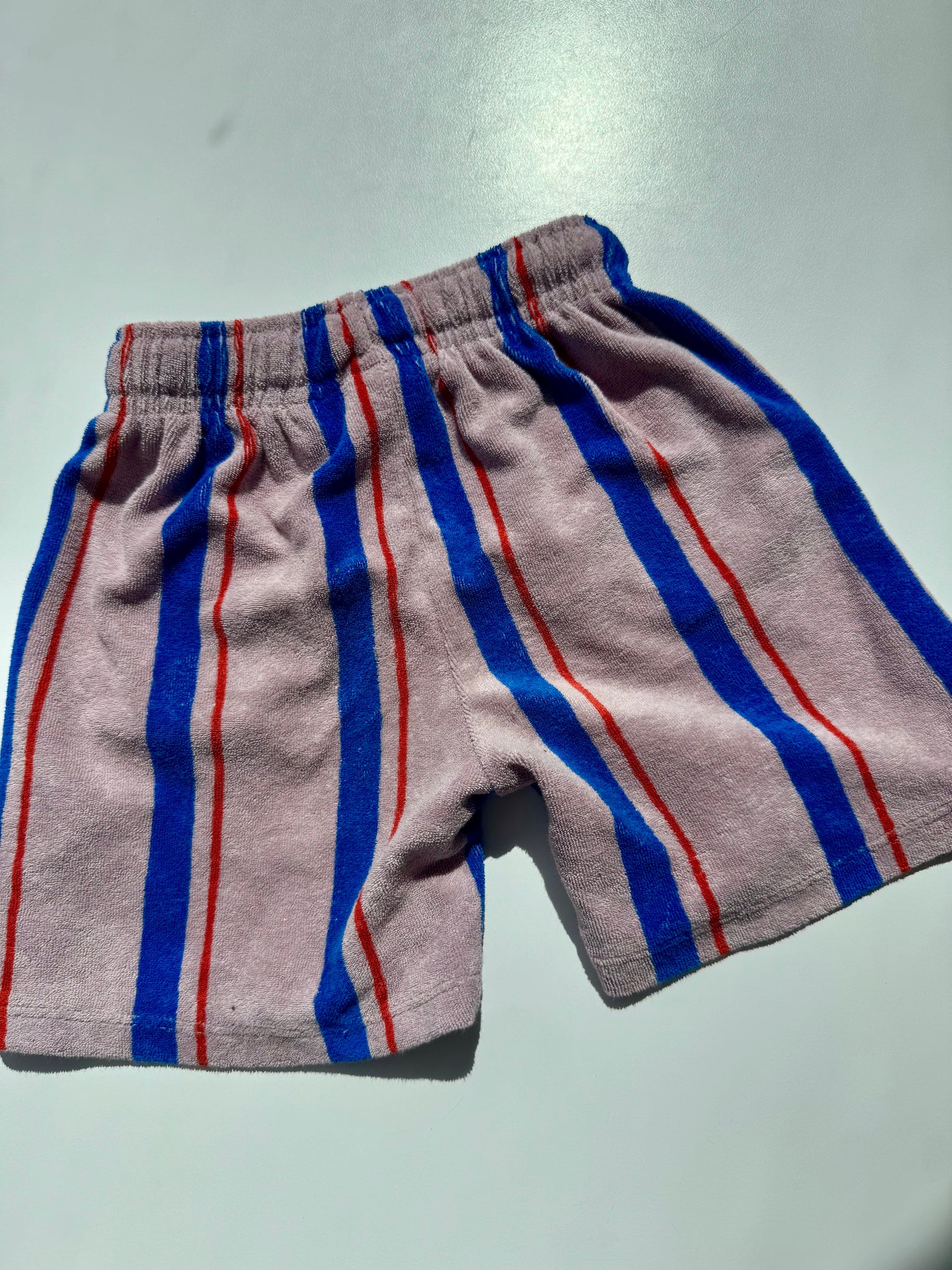 Never worn Softest Zara Terry Towl Fabric Shorts