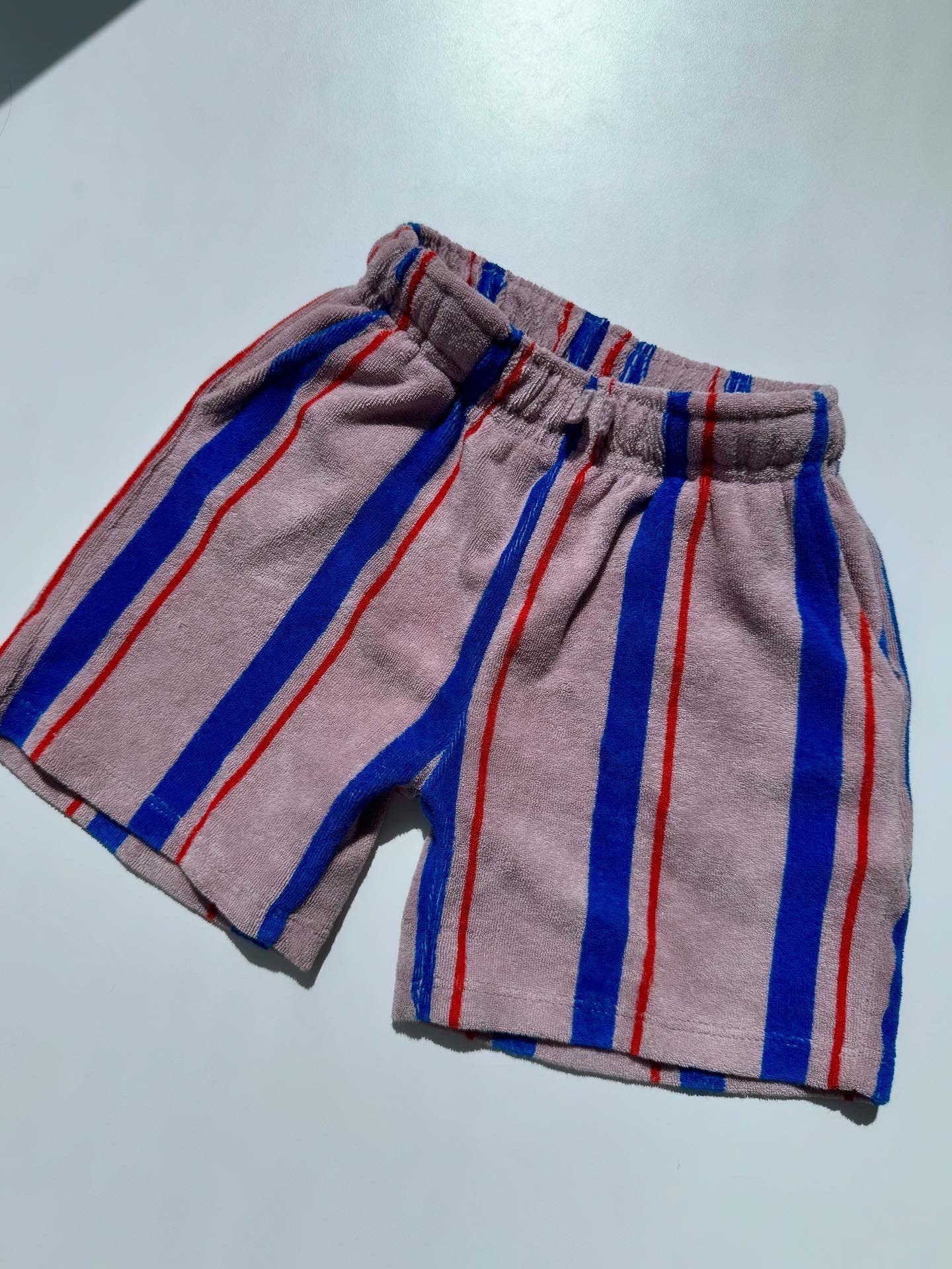 Never worn Softest Zara Terry Towl Fabric Shorts