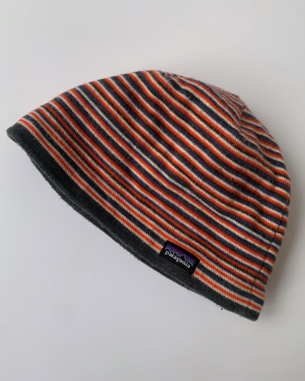 90s Vintage Patagonia Beanie