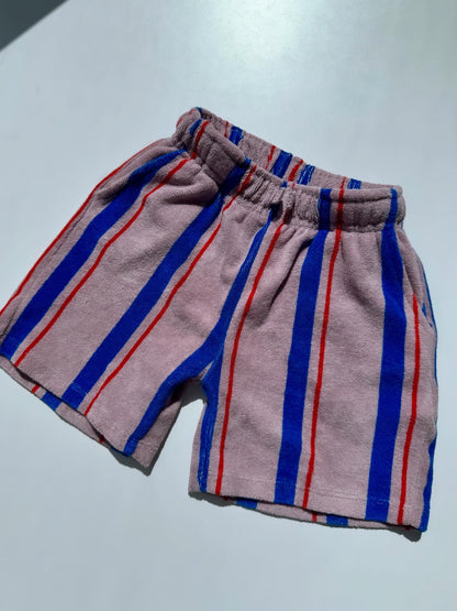 Never worn Softest Zara Terry Towl Fabric Shorts
