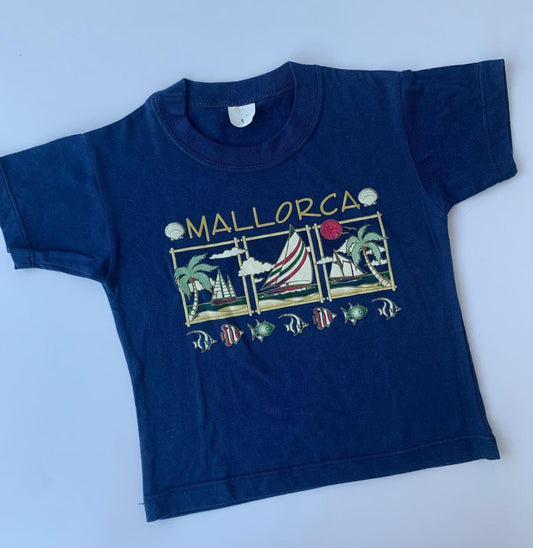 90s Vintage Mallorca T-Shirt