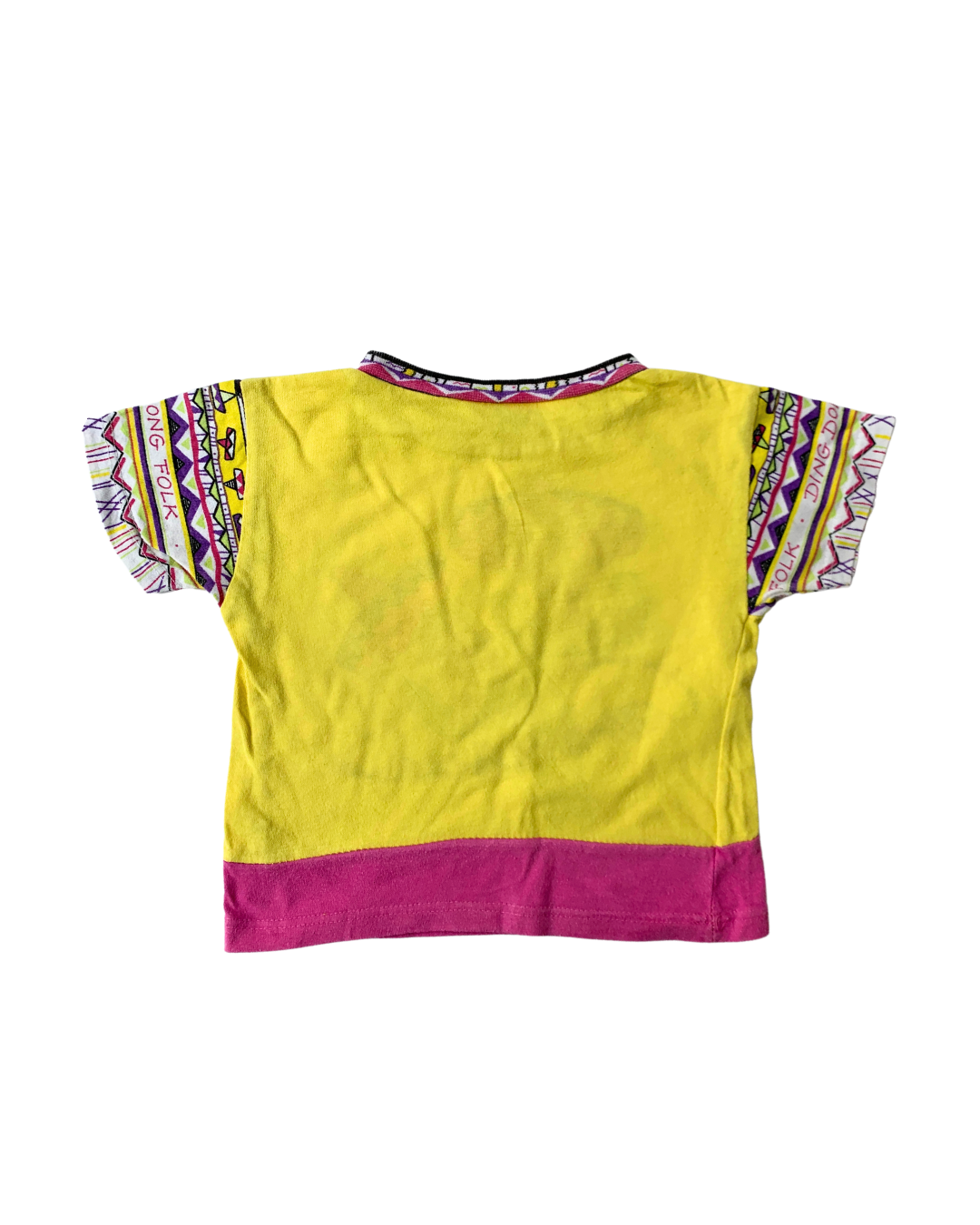 80s Vintage Caramba T-Shirt