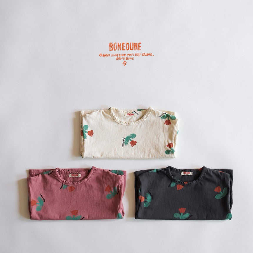 Mignon Short Sleeve T-Shirt