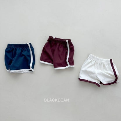 Retro Super Cotton Shorts