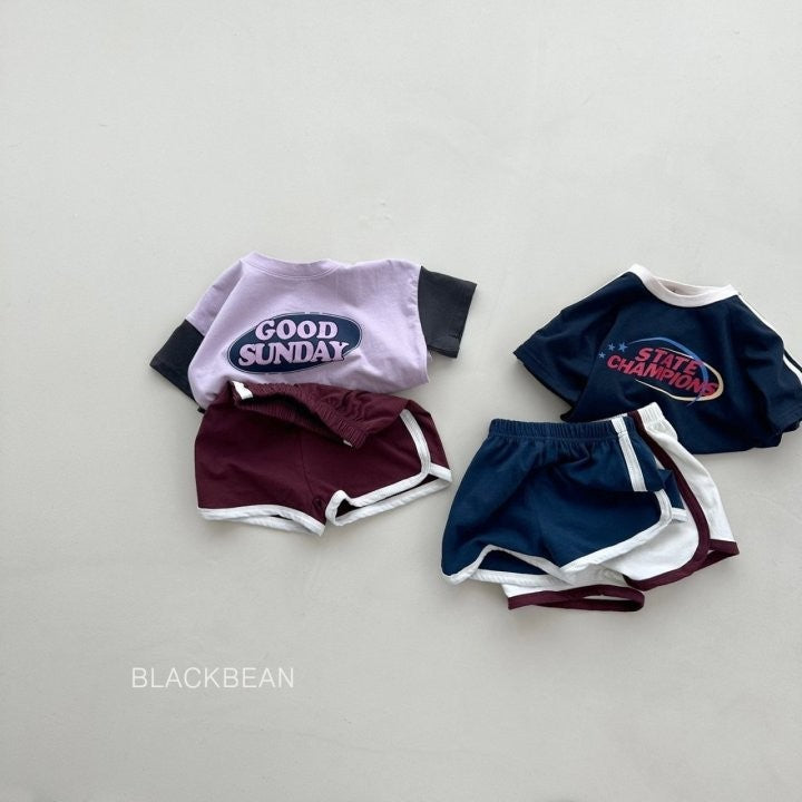 Retro Super Cotton Shorts