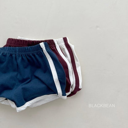 Retro Super Cotton Shorts