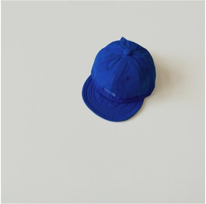 Simple Wave Retro Cap